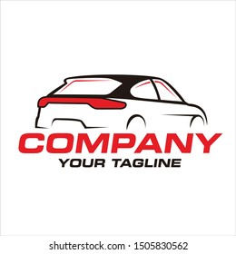 Logo Designs Sport Cars Automotive 