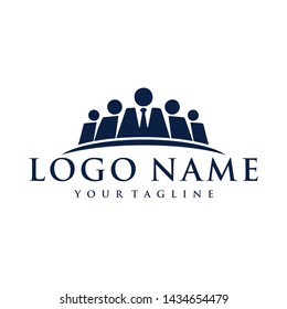 Logo designs or symbol for team business company