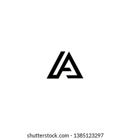 1,911 Letter ua logo Images, Stock Photos & Vectors | Shutterstock