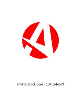 A logo designs - Vektor EPS