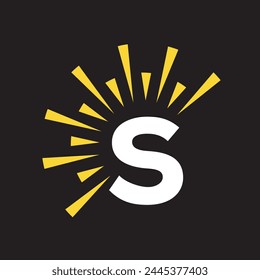 logo design.slogan graphics, and illustrations
 with patches for logo design and other uses.