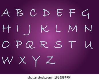 Logo designs.texts,different fonts.Letters. creative modern logos.