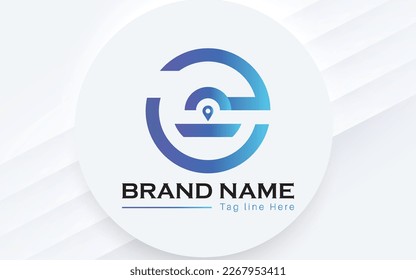Logo Design, Einzigartiges Logo. Ich hoffe, Sie wählen es. Vielen Dank