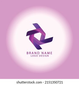 Logo-Design-Vektorsymbol