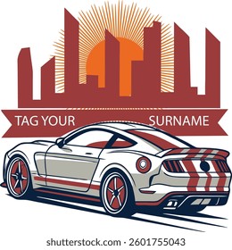 Logo Desings and Modern Car Desing