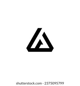 Logo dh initial dh design dh illustration vektor monogram identity business icons