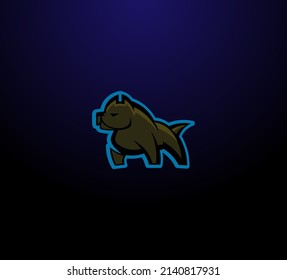 Logo for different sports teams.