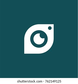 Logo Digital Concept Video analytics is the second sign for your Business