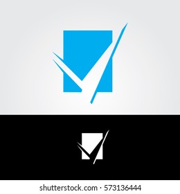 Logo document book study dictionary icon