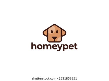 Logo Dog House pet shop