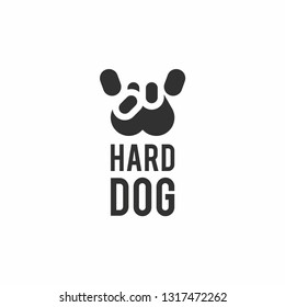 Logo of dog trace 