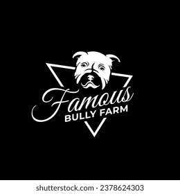 Logo for dogs or rather dog farms