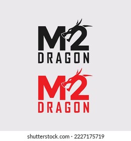 logo dragon brand for you