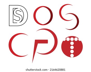 Logo ds. c. o. p. t Images. Stock Photos and Vectors free