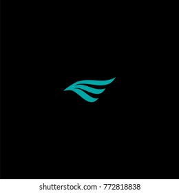 logo e abstract