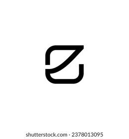 Logo e initial e vektor illustration business design modern company group holding company