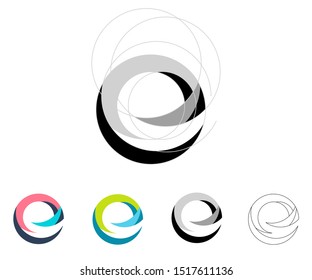 Golden Ratio Letter Stock Vectors Images Vector Art Shutterstock Golden Ratio Letter Stock Vectors Images Vector Art Shutterstock