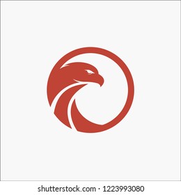 logo eagle sport