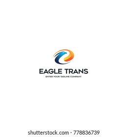 LOGO EAGLE TRANS
