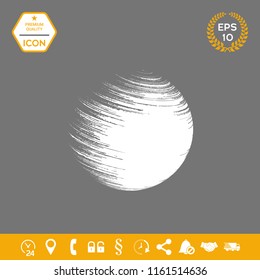 Logo Earth symbol