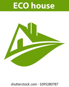 Logo Eco house