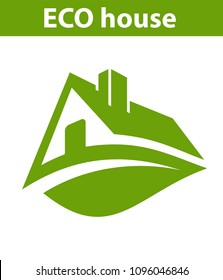 Logo Eco house