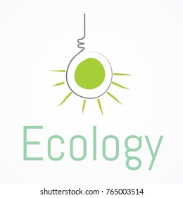 logo of ecology.