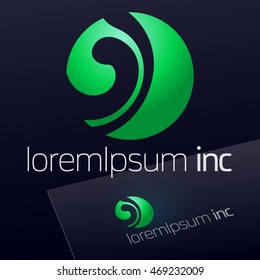 Logo for Ecology, Cosmetic, Pharmacy and Medicine activity