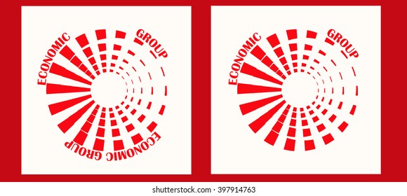 Logo ECONOMIC GROUP