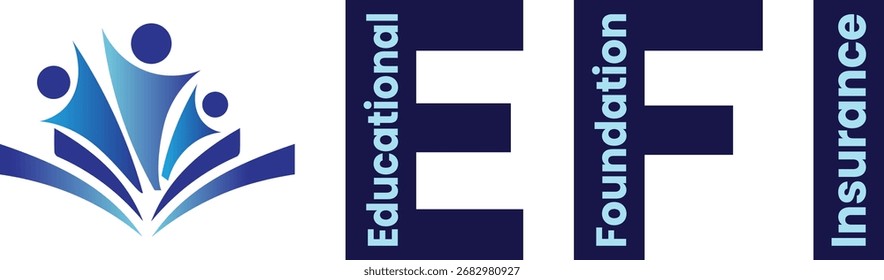 logo para un Seguro de Fundación Educativa