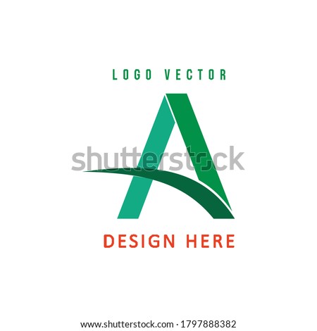 A logo, elegant, dignified and easy to understand