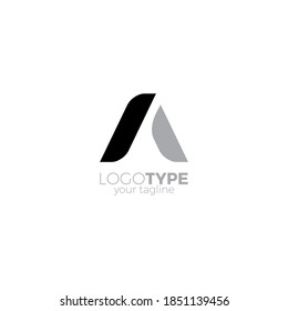 A Logo Elegant suitable for all brand