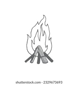 Logo element, clipart, nature, outline, tattoo, handdrawn, drawing