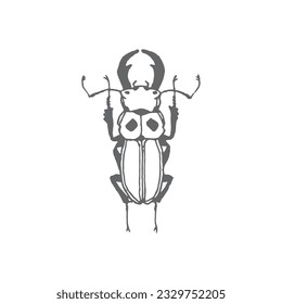 Logo element, clipart, nature, outline, tattoo, handdrawn, drawing