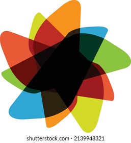 Logo element for logo designers.