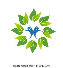 Logo element  symbol. Graphic design easy editable for Your design. Modern logotype icon