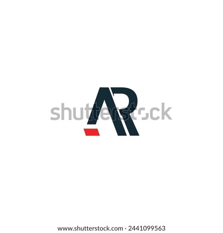 Logo Element for techonology company