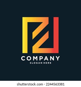 elemento de logotipo. logotipo de la plantilla de la compañía