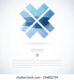 logo element vector water snowflake abstract abstract vector modern scene with three object logo element vector water snowflake abstract line flake colourful scene colorful numeric glassware swirl clo