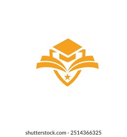 Logotipo de las instituciones de educación primaria y superior