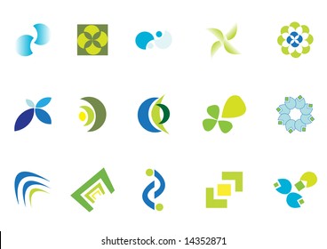 LOGO ELEMENTS