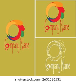 Logo Elements Design ,for Business 