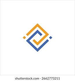 Logo Elemente Design Symbol Logo