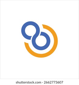 Logo Elements Design Icon Symbol Logo