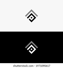 Logo Elements Design, Simple Design