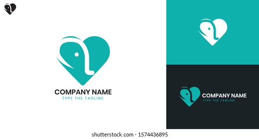 Dentist Logo Design Template Tooth Creative Stock Vector (royalty Free 