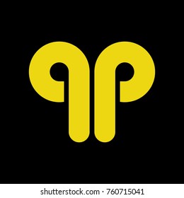 logo elephant ears, audition