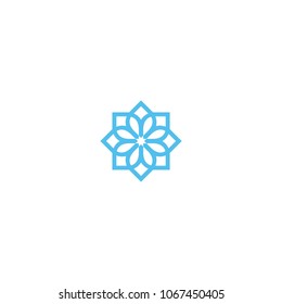 logo emblem abstract