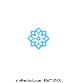 logo emblem abstract