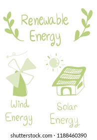 logo energy environment